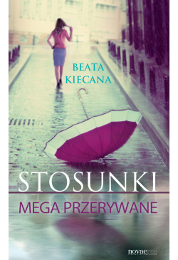 Stosunki mega przerywane