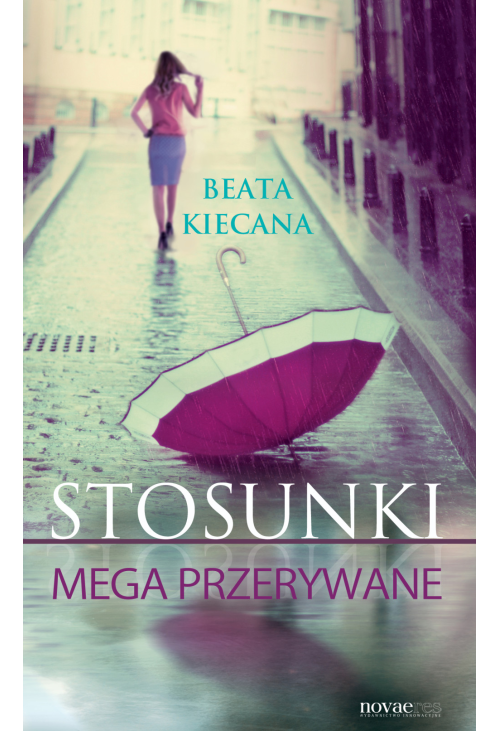 Stosunki mega przerywane