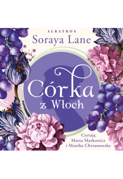 Córka z Włoch. Utracone...