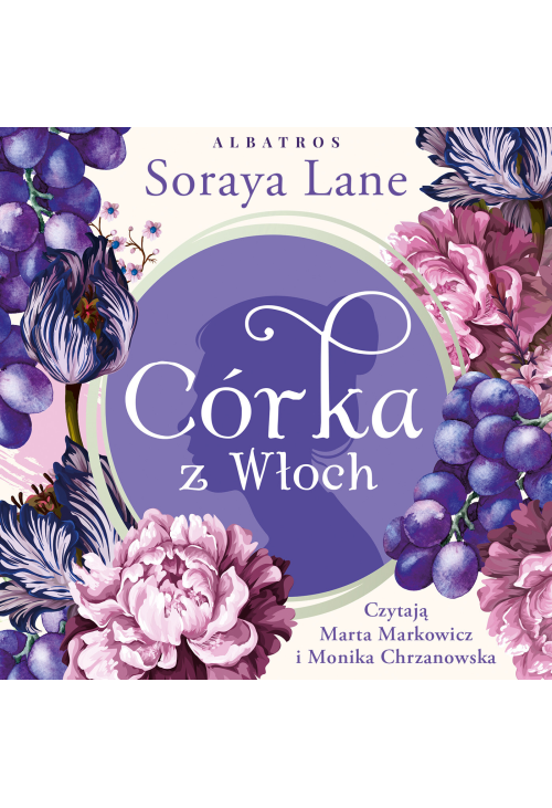 Córka z Włoch. Utracone córki. Tom 1