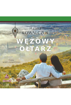 Wężowy ołtarz