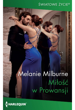 Miłość w Prowansji