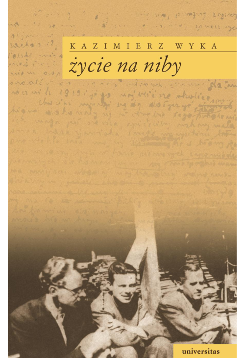 Zycie na niby