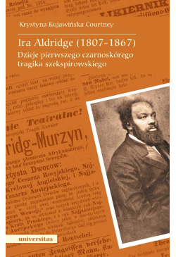 Ira Aldridge (1807-1867)....