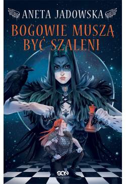 Heksalogia o Dorze Wilk. 2....