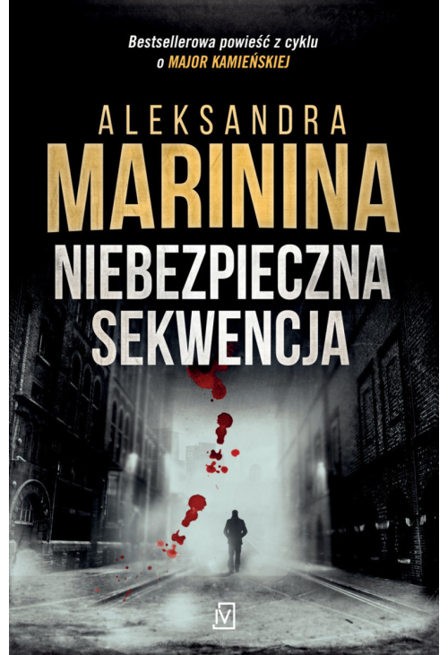 Niebezpieczna sekwencja