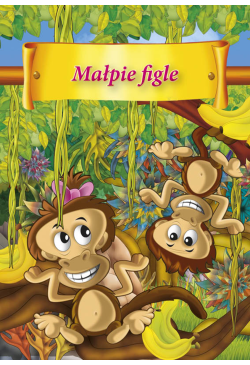 Małpie figle