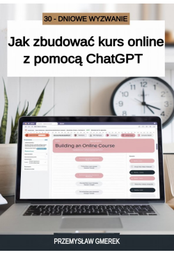 30-dniowe wyzwanie: jak...