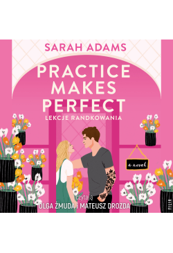 Practice Makes Perfect....