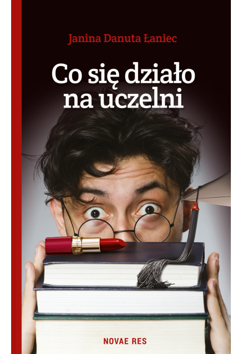 Co się działo na uczelni