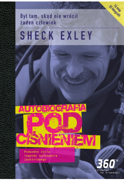 Autobiografia pod ciśnieniem