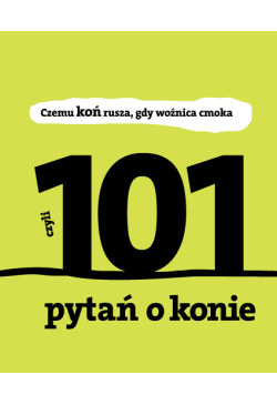 Czemu koń rusza gdy woźnica...