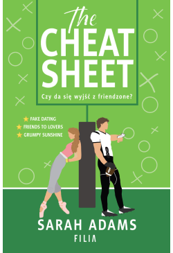 The Cheat Sheet