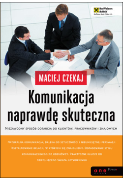 Komunikacja naprawdę...