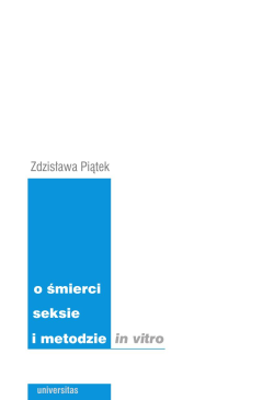 O śmierci, seksie i...