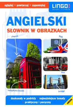 Angielski. Słownik w...