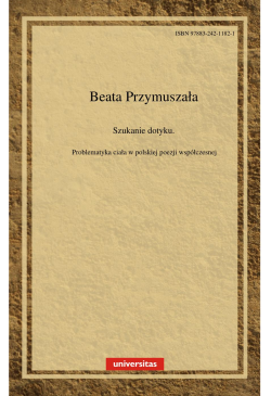 Szukanie dotyku....