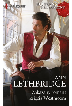 Zakazany romans księcia...