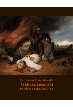 Trębacz cesarski