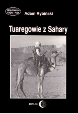 Tuaregowie z Sahary