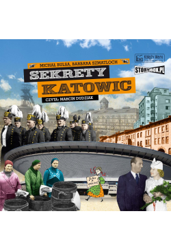 Sekrety Katowic