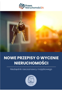 Niezbędnik rzeczoznawcy....