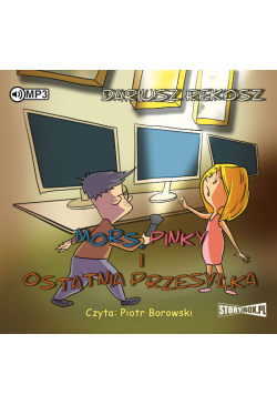 Mors, Pinky i ostatnia...