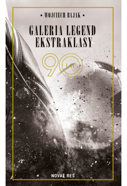 Galeria Legend Ekstraklasy