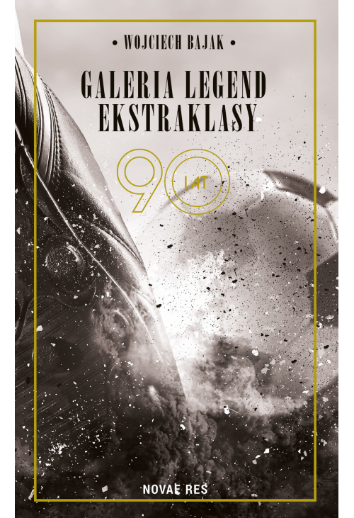 Galeria Legend Ekstraklasy