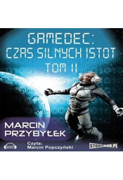 Gamedec. Część 4.2 Czas...