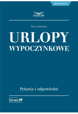 Urlopy wypoczynkowe -...