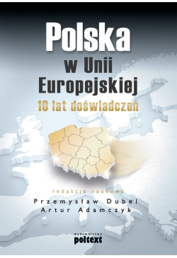 Polska w Unii Europejskiej....