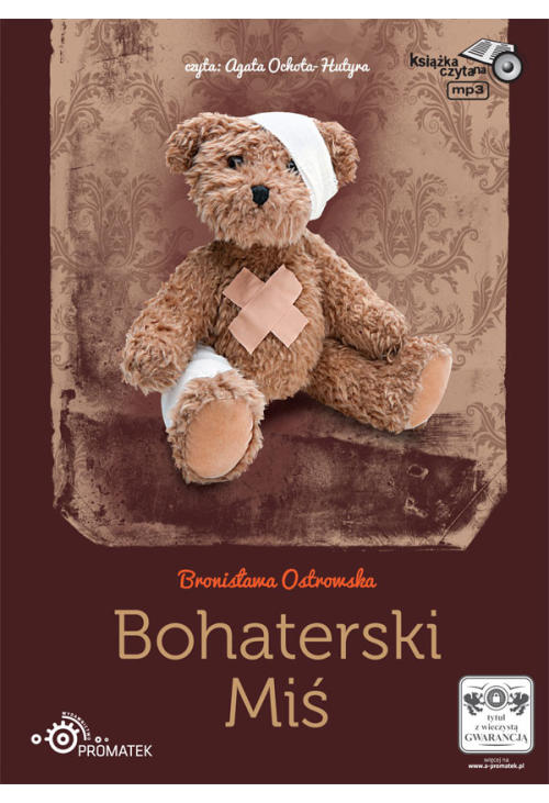Bohaterski miś