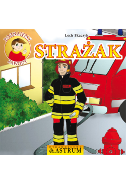 Strażak