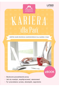 Kariera dla Pań. eBook