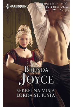 Sekretna misja lorda St. Justa