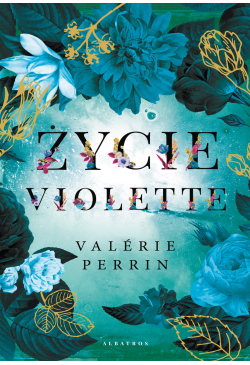Życie Violette