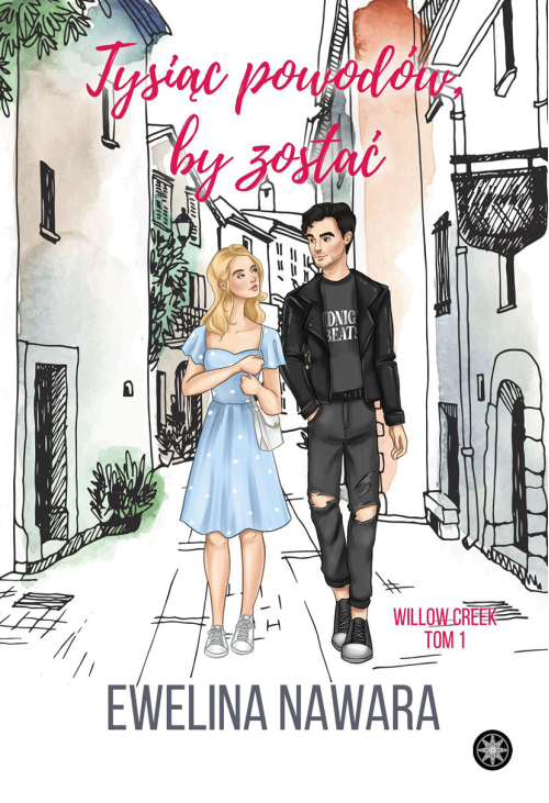 Tysiąc powodów by zostać