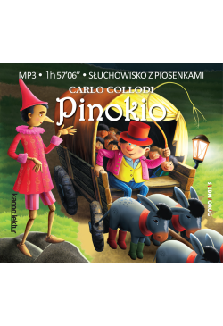Pinokio