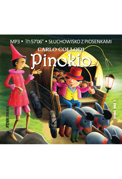 Pinokio