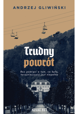 Trudny powrót