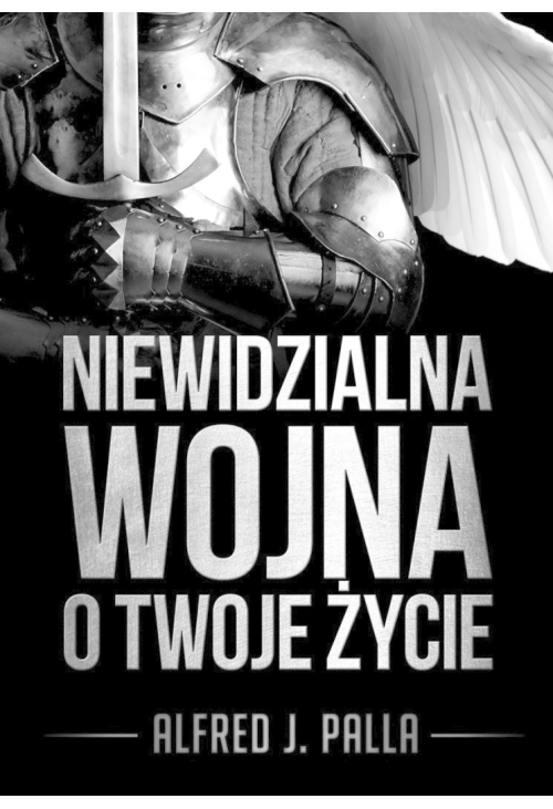 Niewidzialna wojna o twoje życie