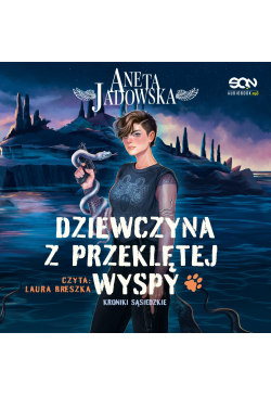 Dziewczyna z Przeklętej...