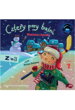 CZTERY PORY BAŚNI - ZIMA  1