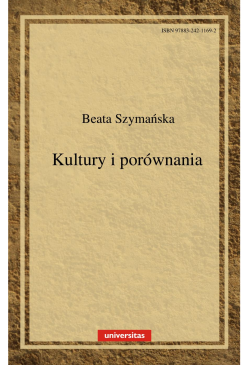 Kultury i porównania