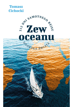 Zew oceanu. 312 dni...