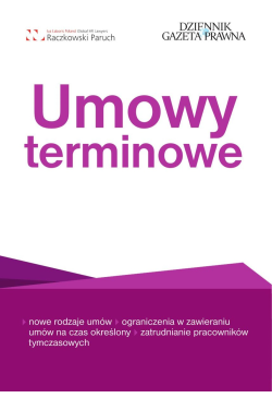 Umowy terminowe