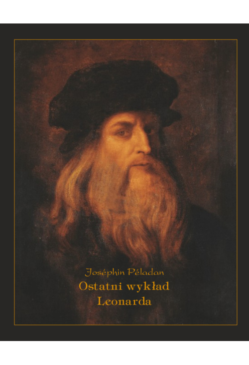 Ostatni wykład Leonarda