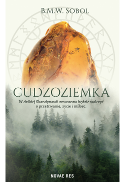 Cudzoziemka