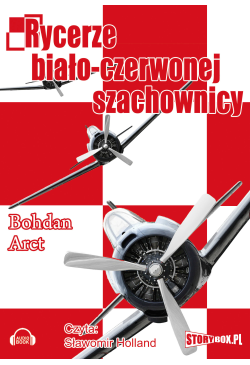 Rycerze biało-czerwonej...